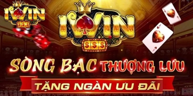 Hình ảnh game bắn cá Iwin Club